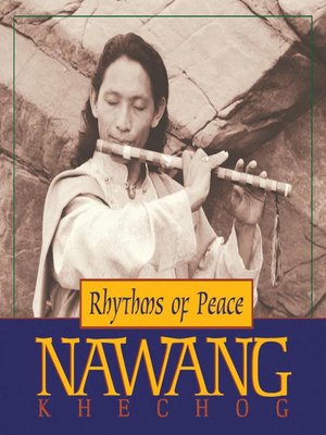 cover image of Rhythms of Peace